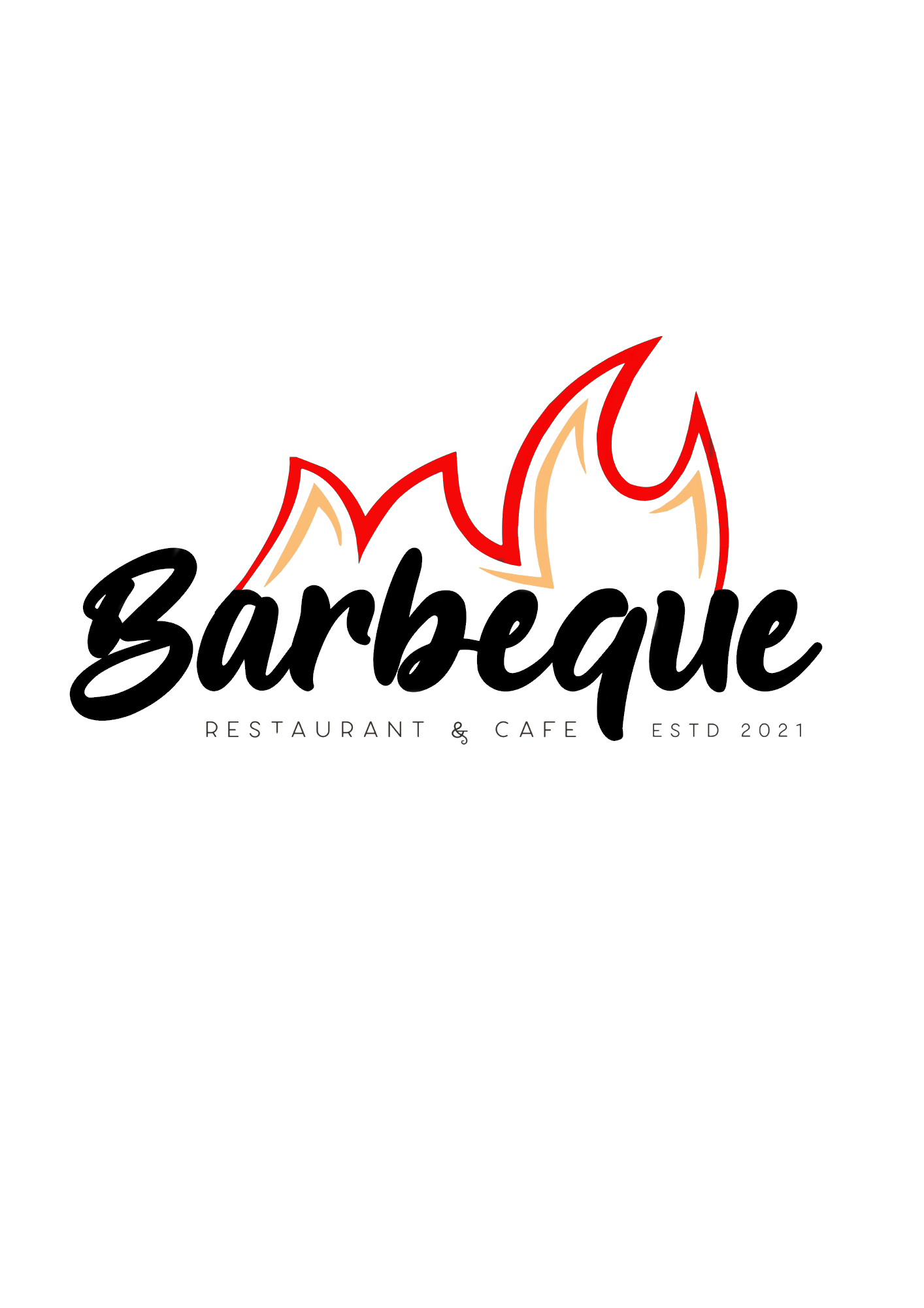 Barbeque Logo