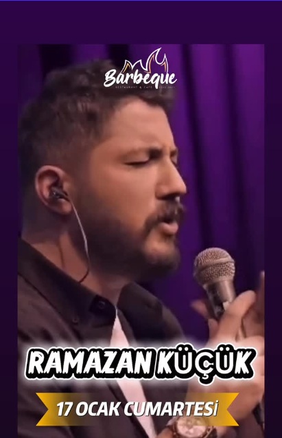 Yılbaşı Menüsü